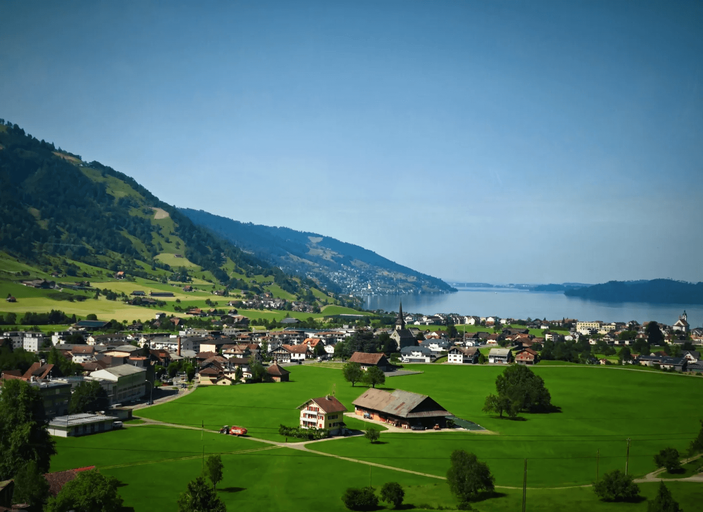 Switzerland